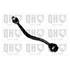 1 bras de suspension droit Quinton Hazell QSJ995S