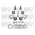 Kit Silentbloc QSK209S