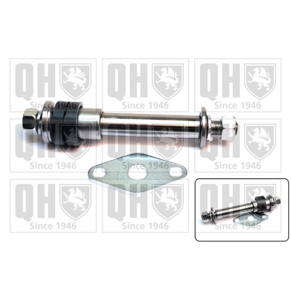Kit Silentbloc QSK213S