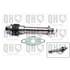 Kit Silentbloc QSK213S
