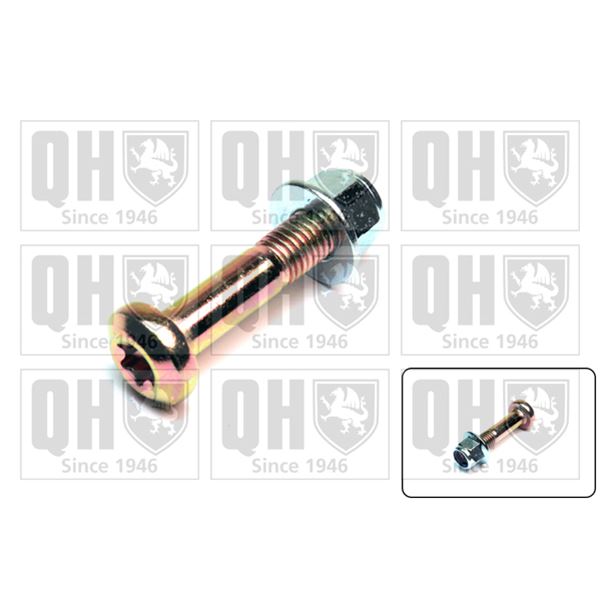 Kit Silentbloc QSK225S