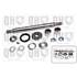 Kit Silentbloc QSK228S