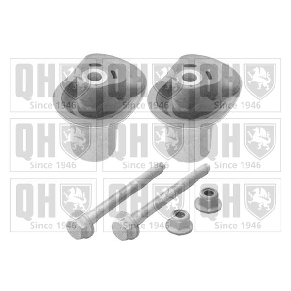 Kit Silentbloc QSK230S