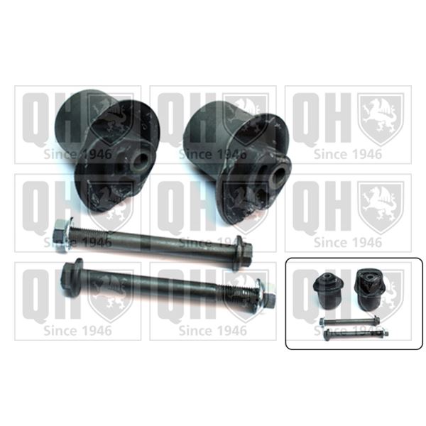 Kit Silentbloc QSK231S