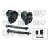 Kit Silentbloc QSK231S