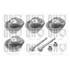 Kit Silentbloc QSK235S