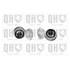 Kit Silentbloc QSK240S