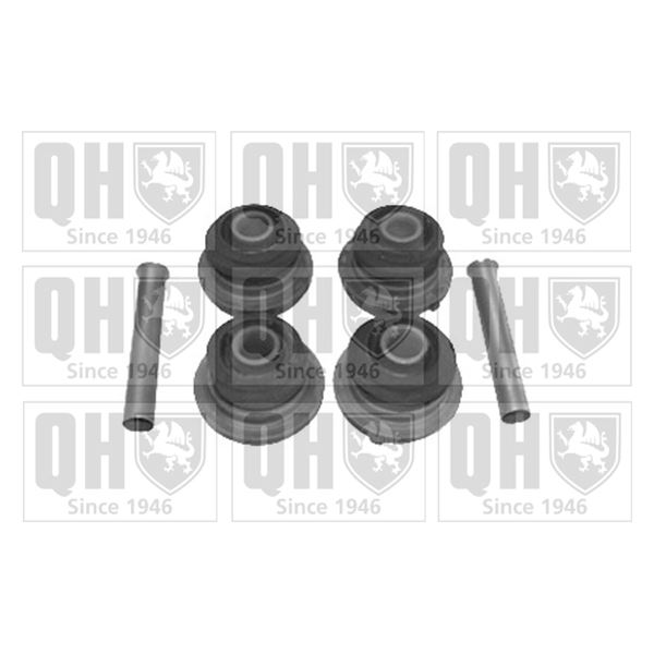 Kit Silentbloc QSK245S