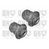 Kit Silentbloc QSK249S