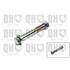Kit Silentbloc QSK259S