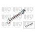 Kit Silentbloc QSK260S
