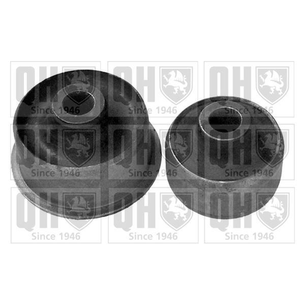 Kit Silentbloc QSK262S