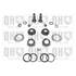Kit Silentbloc QSK60S
