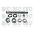 1 kit de réparation de bras de suspension Quinton Hazell QWB9003