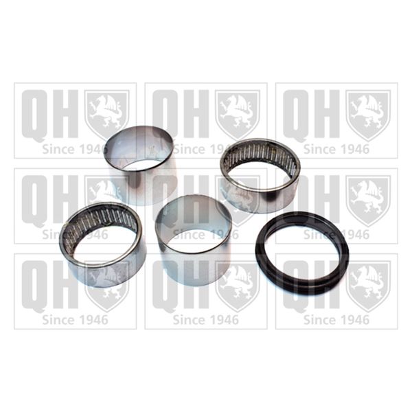 1 kit de réparation de bras de suspension Quinton Hazell QWB9006