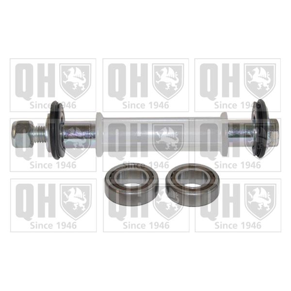 1 kit de réparation de bras de suspension Quinton Hazell QWB9008