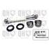 1 kit de réparation de bras de suspension Quinton Hazell QWB9009