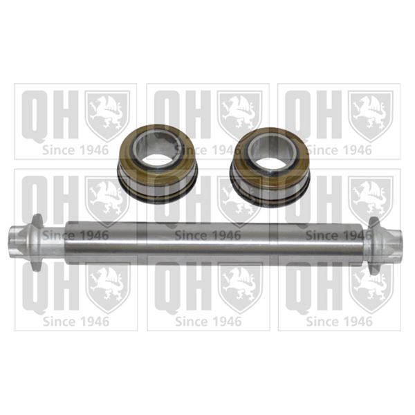 1 kit de réparation de bras de suspension Quinton Hazell QWB9010