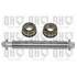 1 kit de réparation de bras de suspension Quinton Hazell QWB9010