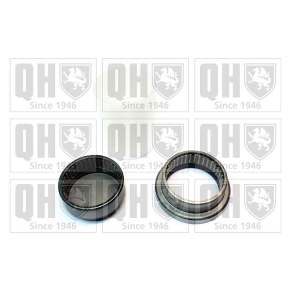1 kit de réparation de bras de suspension Quinton Hazell QWB9012
