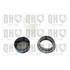 1 kit de réparation de bras de suspension Quinton Hazell QWB9012