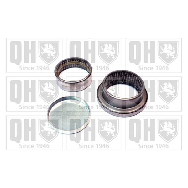1 kit de réparation de bras de suspension Quinton Hazell QWB9013