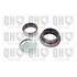 1 kit de réparation de bras de suspension Quinton Hazell QWB9013