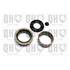 1 kit de réparation de bras de suspension Quinton Hazell QWB9016