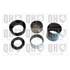 1 kit de réparation de bras de suspension Quinton Hazell QWB9017