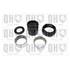 1 kit de réparation de bras de suspension Quinton Hazell QWB9018