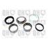 1 kit de réparation de bras de suspension Quinton Hazell QWB9019