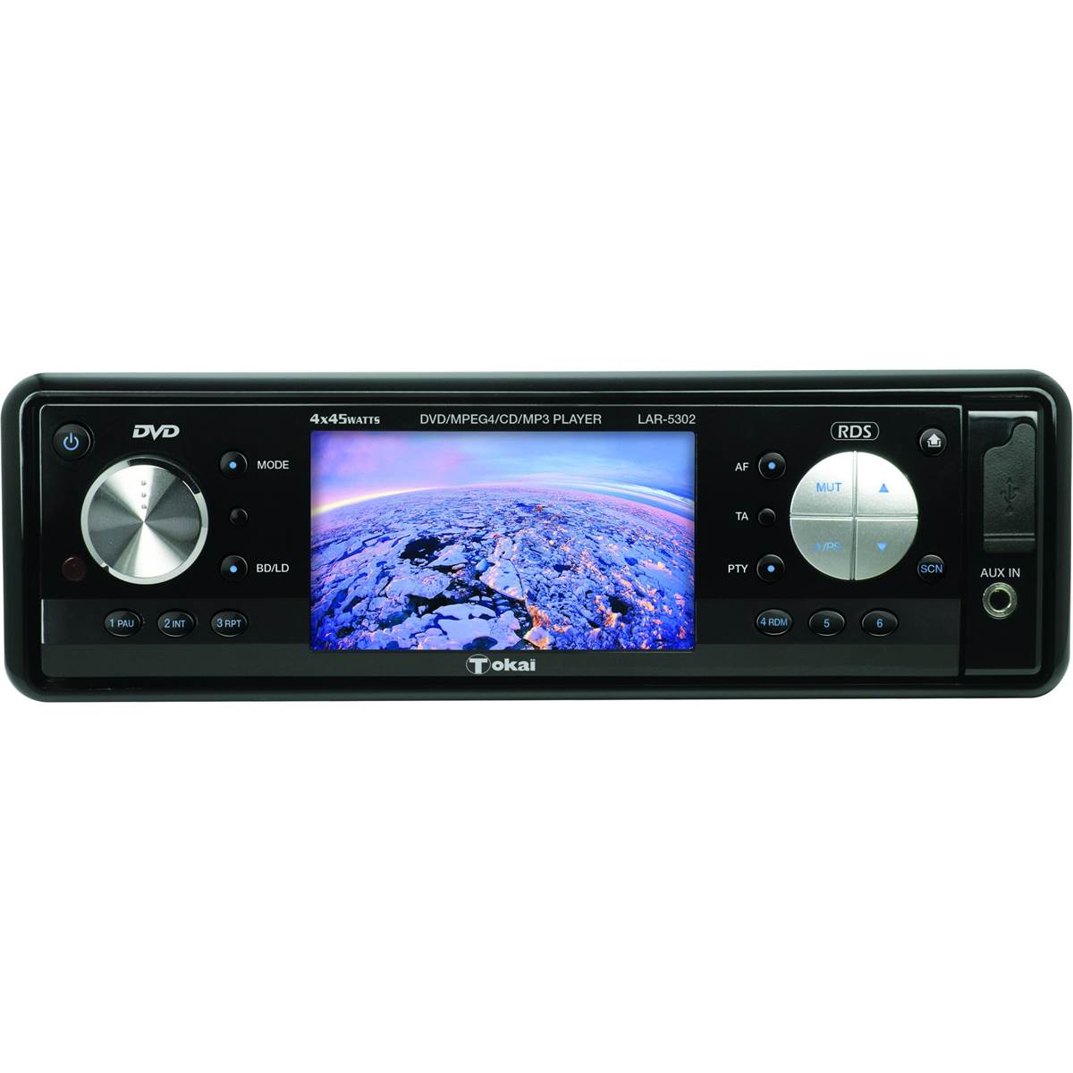 Autoradio Tokaï Lar-5302
