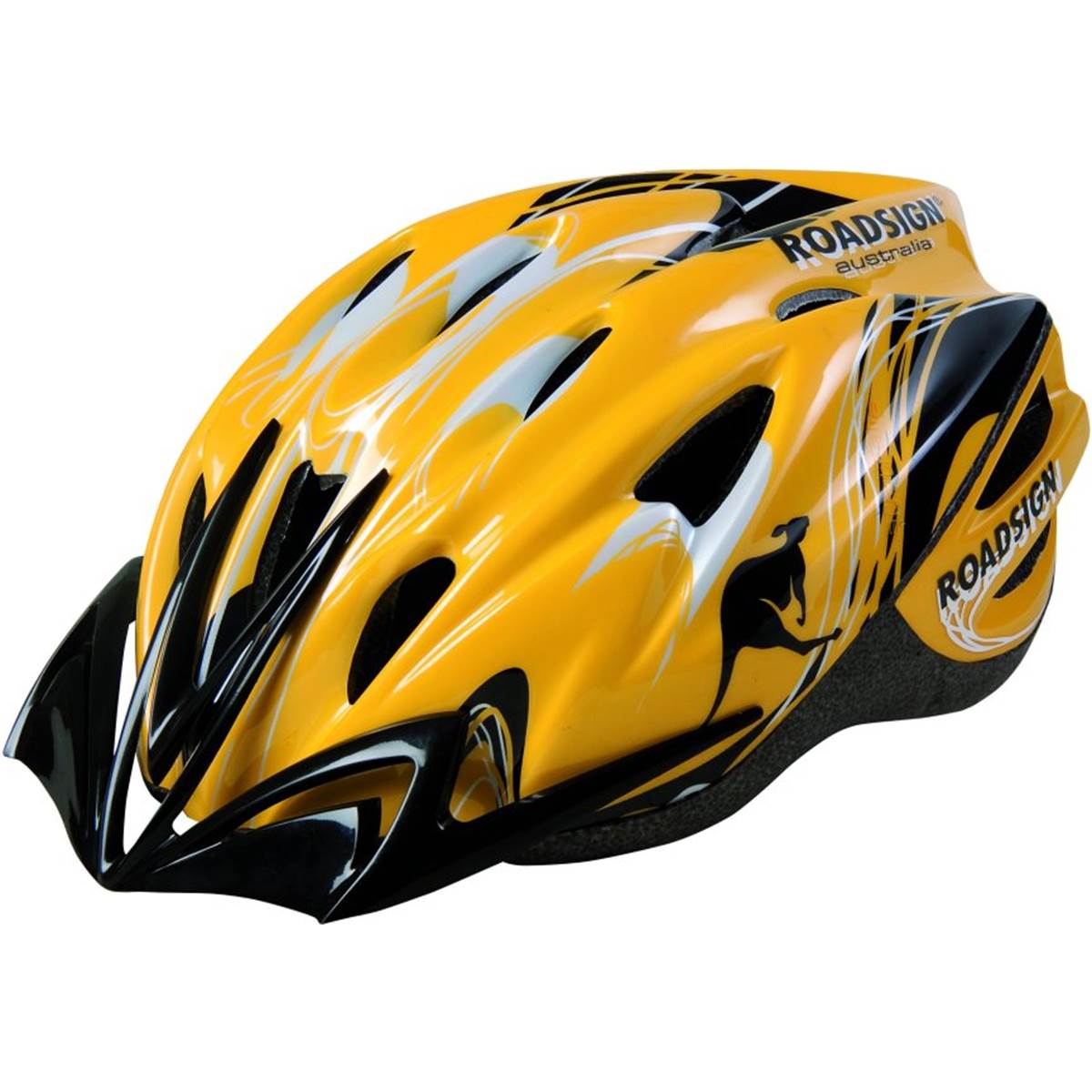 Casque Enfant Roadsign
