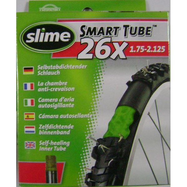 CHAMBRE 26X1,75-2,125 VS SLIME