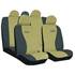 Housse universelle fractionnable DUNE BEIGE