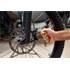 Remplacement et réglage mâchoire de frein vélo