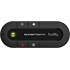 Kit mains-libres Bluetooth® Supertooth buddy noir