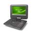 Lecteur DVD portable Muse M-748 DP