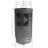 Filtre à gasoil KC179 Knecht