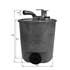Filtre à gasoil KL174 Knecht