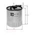 Filtre à gasoil KL313 Knecht