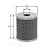 Filtre à gasoil KX13 Knecht