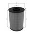 Filtre à gasoil KX211D Knecht