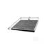Filtre d'habitacle LA107 Knecht
