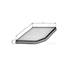 Filtre d'habitacle LA23 Knecht