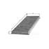 Filtre d'habitacle LAK153 Knecht