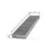 Filtre d'habitacle LAK93 Knecht