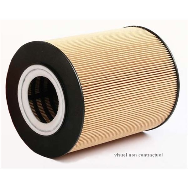 Filtre à huile OX380D Knecht