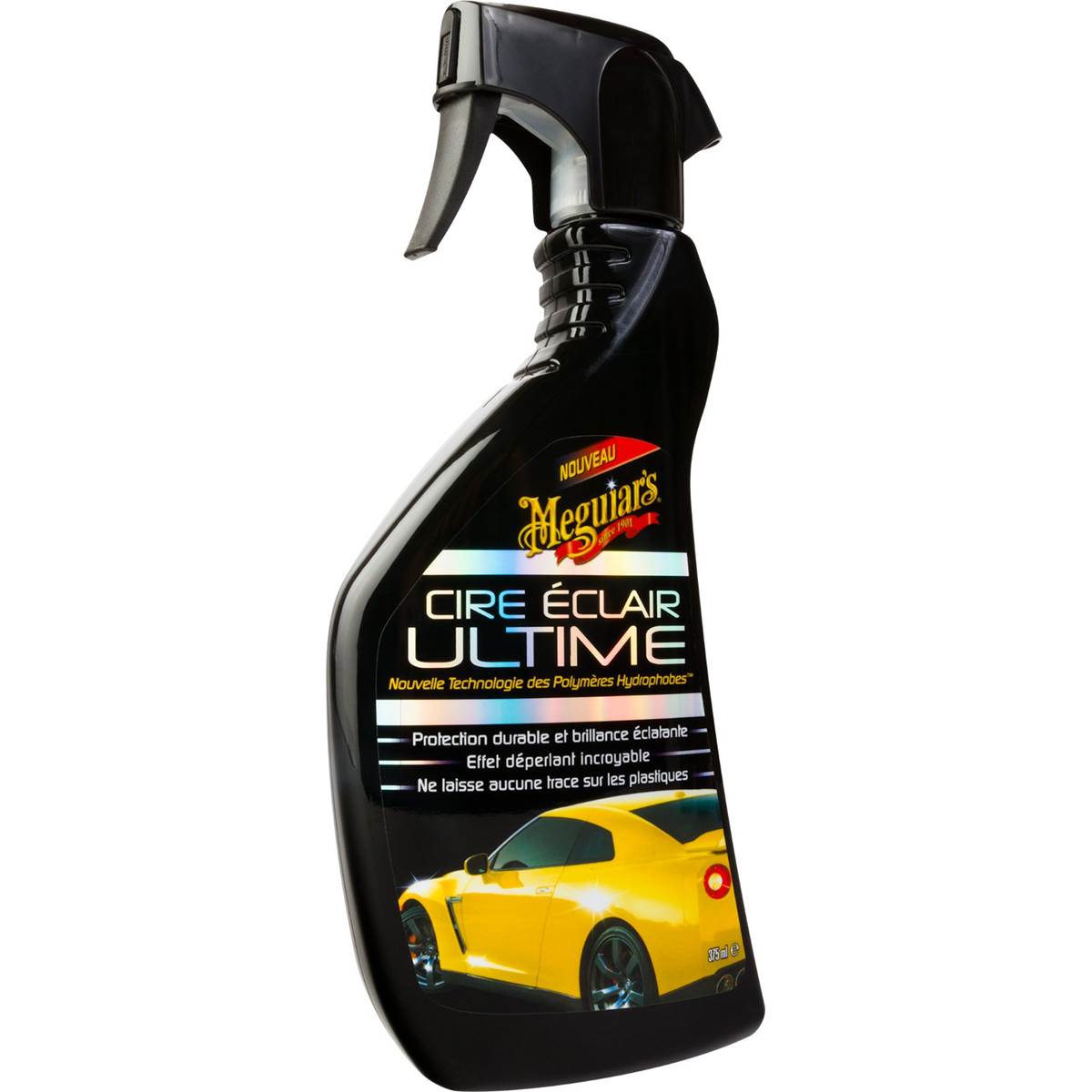 Cire Eclair Ultime Meguiar's 450 Ml