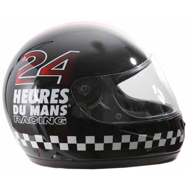 Casque Moto intégral moto Jet 24H